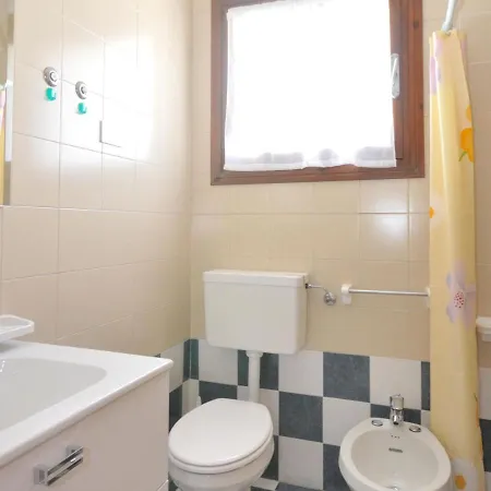 Amazing In With Balcony Apartment Bibione